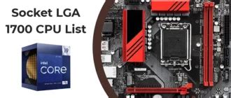lga 775 best cpu list|LGA 775 Socket – Complete CPU List (incude Xeon processors).